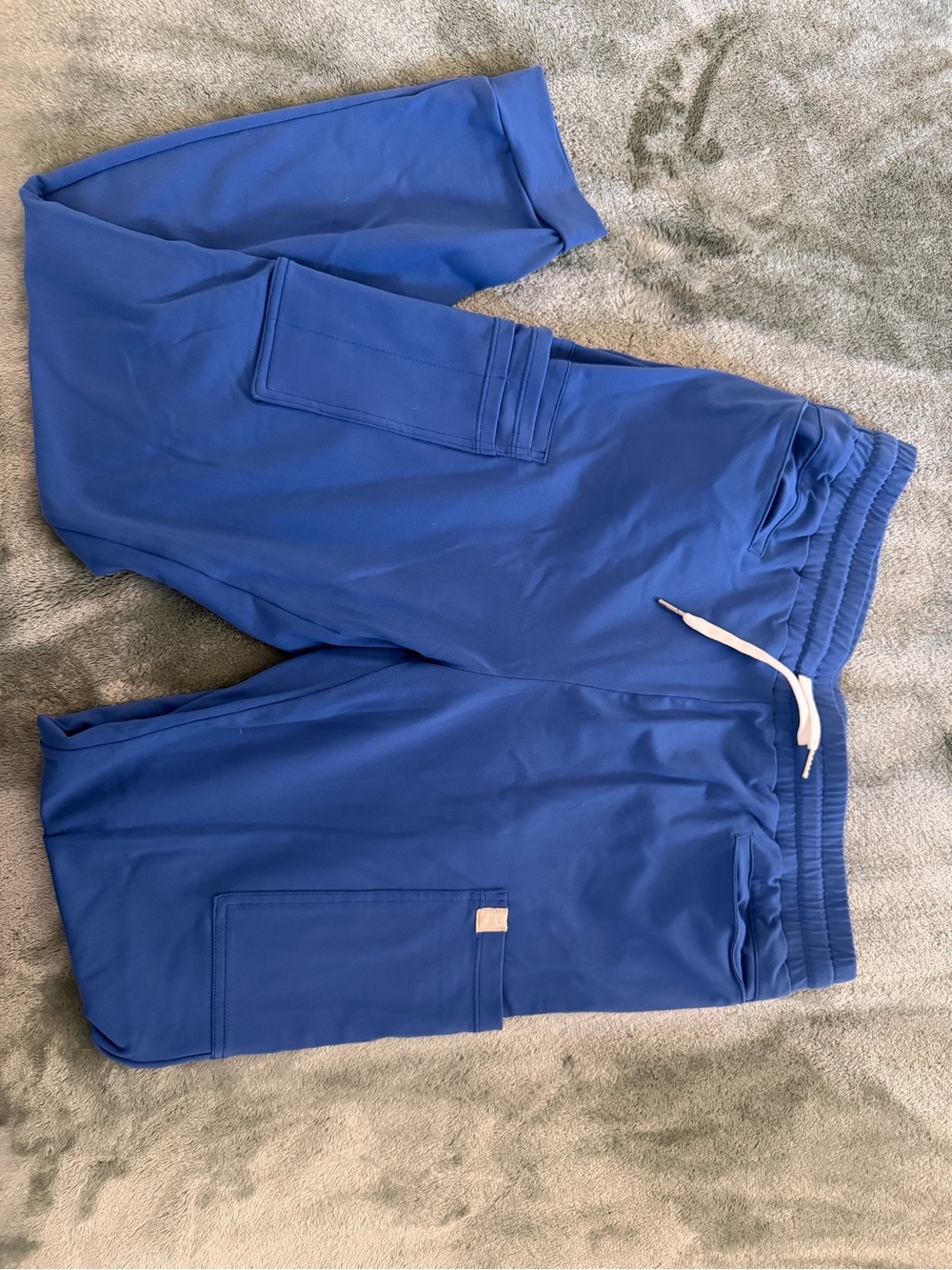 Woman’s scrub set